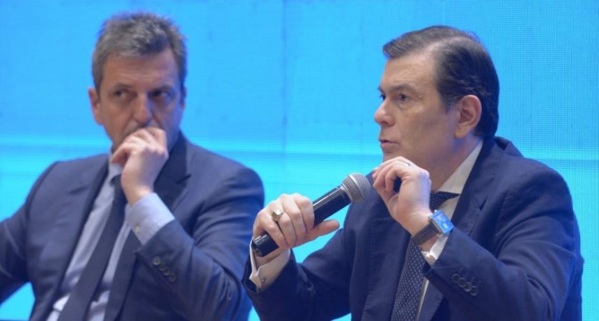 Zamora anunció un descuento en la factura eléctrica de diciembre a marzo