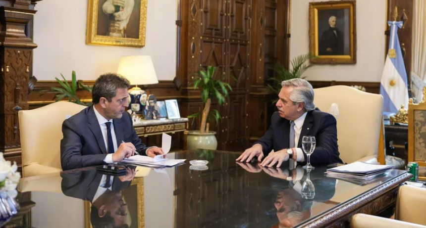 El Gobierno confirmó que el viernes comienza el plan Ahora 30 y que prepara un Ahora 42 para jubilados