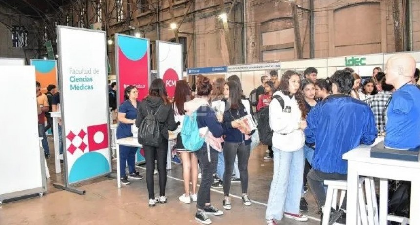 La UNL ya cuenta con 