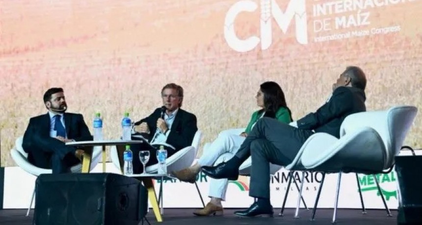 Bahillo sobre las retenciones: 