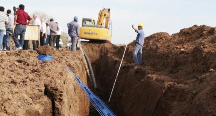 Tras varias postergaciones, este viernes licitarán el Acueducto San Javier-San Cristóbal-Ceres-Tostado