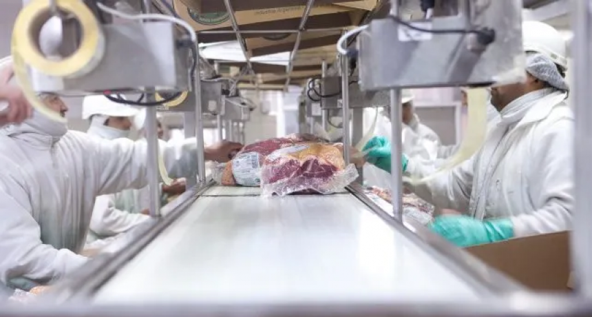 Serbia y Líbano, nuevos destinos para las carnes argentinas