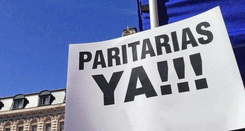 El podio de las paritarias: cuáles fueron los gremios que mayor suba salarial consiguieron 