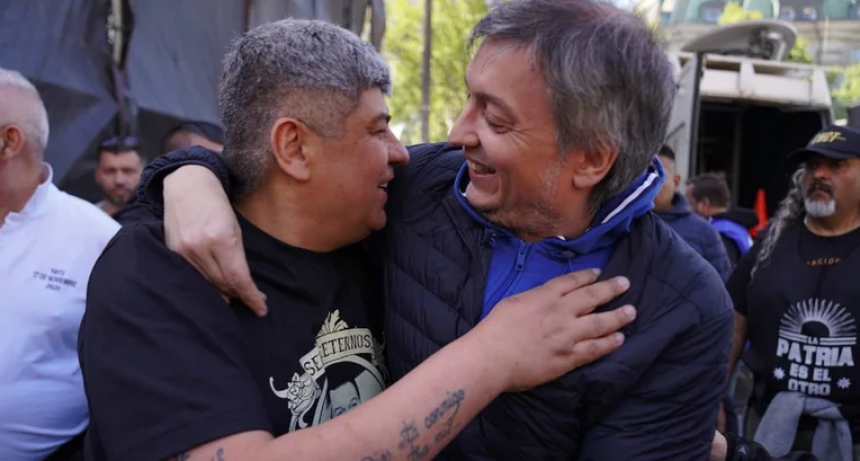 Un artículo del Presupuesto 2023 beneficiará a 130.000 camioneros con un extra que la oposición calculó en $350.000 por año