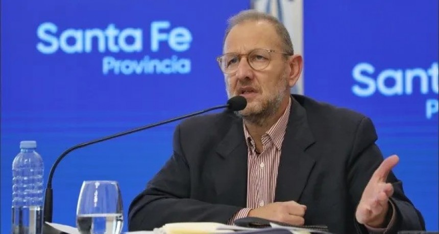 Venta de bebés: el gobierno provincial calificó de 