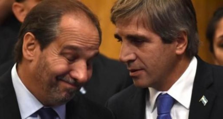 Investigan millonarias transferencias de Caputo Hermanos S.A a Revolución Federal, el grupo que amenazaba a Cristina 