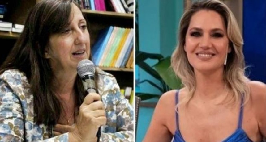 La secretaria de Niñez le pide a Losada que haga la denuncia formal sobre la presunta venta de bebés en Rosario 
