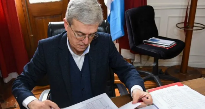 Convenios marco entre el servicio de Catastro e Información Territorial y gobiernos locales