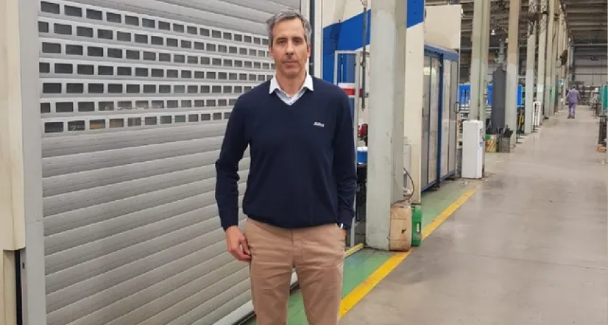 La tecnología que atenúa las pérdidas poscosecha