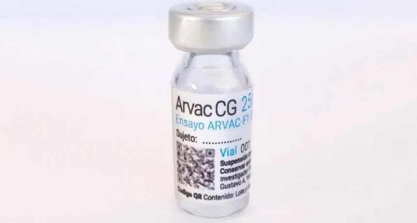 Una vacuna preventiva de enfermedades infecciosas diseñada en Argentina completa la fase I 