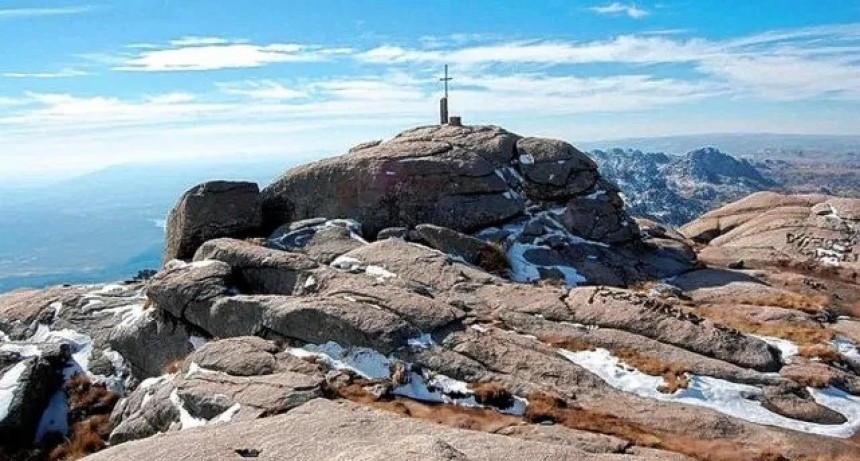Rescate de estudiantes en el cerro Champaquí: factores que influyen en las excursiones 