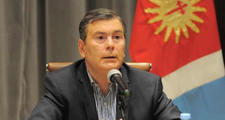 Habrá asueto en Santiago del Estero los días 1, a partir del mediodía, y 2 de noviembre