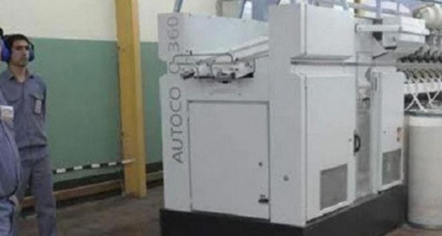 Suspenden por un mes más a empleados de textil Coteminas