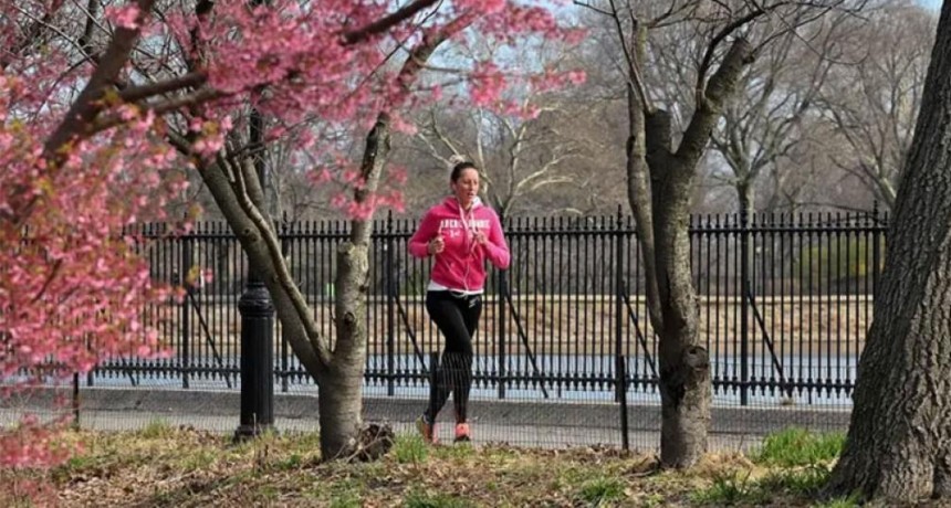 La actividad física regular ayuda a potenciar la eficacia de la vacuna contra el coronavirus