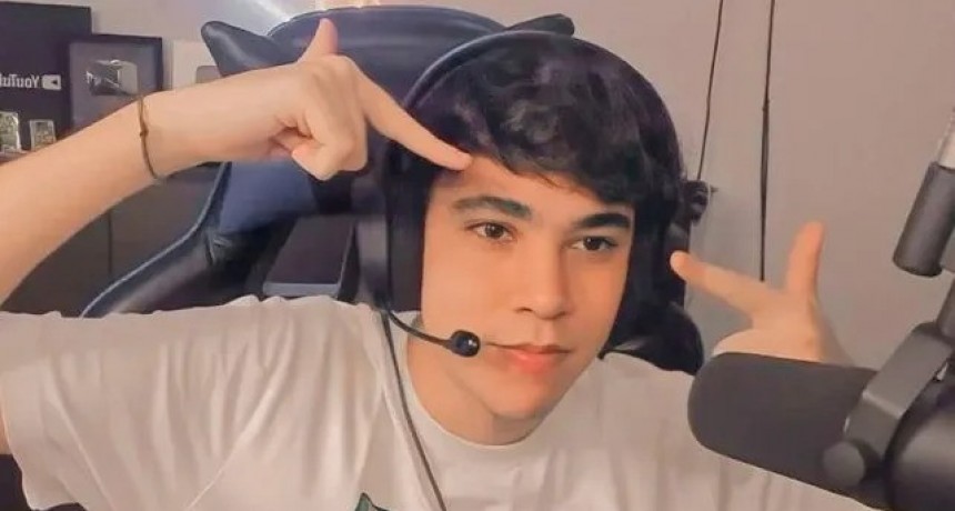 Quién es Spreen, el streamer santotomesino que la rompe y es uno de los más vistos del mundo