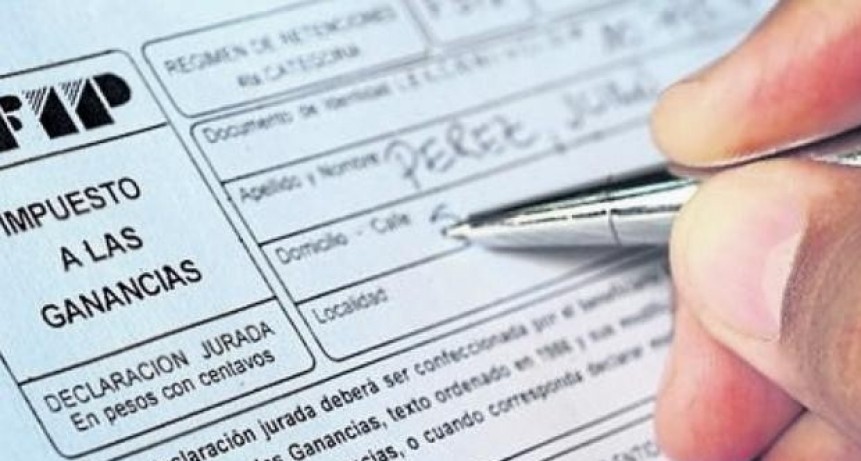 Es oficial la suba del piso de Ganancias a $330.000 a partir del 1 de noviembre