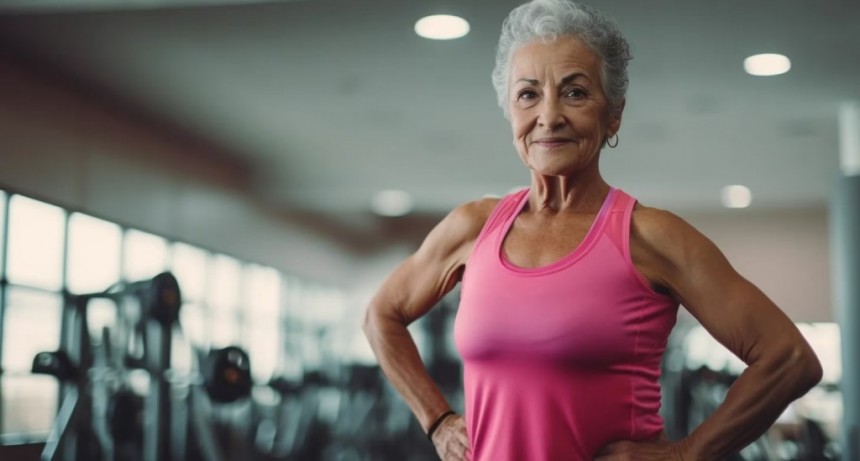 Envejecimiento saludable: cómo llegar a los 100 años con buena salud y una memoria de 50