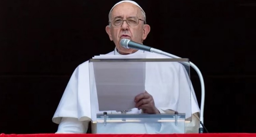 El mensaje del papa Francisco este domingo: &ldquo;Para el pecador hay redenci&oacute;n, para el corrupto, no&rdquo;