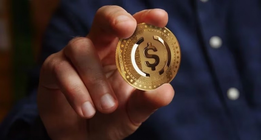 Sergio Massa anunció que antes de las elecciones enviará al Congreso una ley para crear la “moneda digital argentina”