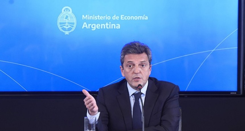 Emergencia Agropecuaria: la Comisión de Enlace Córdoba pidió a Massa la “urgente” homologación nacional