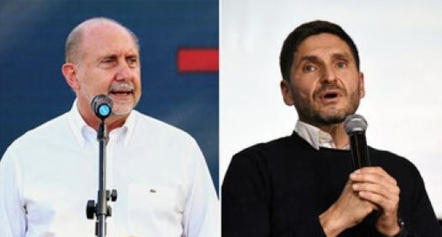 Ramírez, intendente de Coronda, consideró que la firma del acueducto con presencia de Perotti y Pullaro 