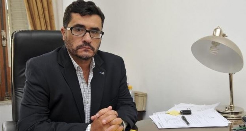 Cueva financiera en el Puerto: llaman a indagatoria a la pareja de Yamil Benavidez