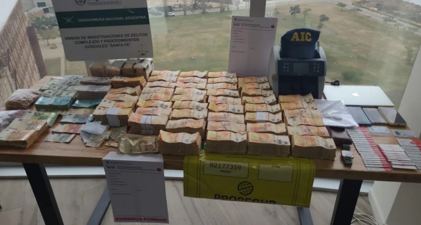 Quién es la funcionaria provincial implicada por la cueva financiera del Puerto de Santa Fe