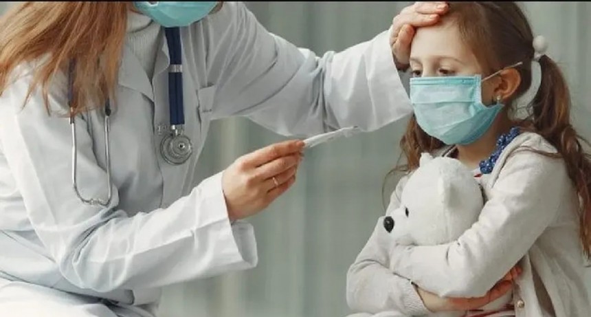 Pediatras de Santa Fe: solo cinco prepagas y obras sociales atendieron el reclamo de mejores aranceles