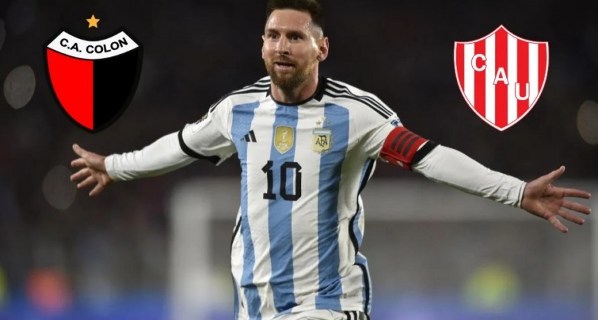 Facundo Farías y Lucas Esquivel citados a la Selección Argentina para la fecha de las Eliminatorias