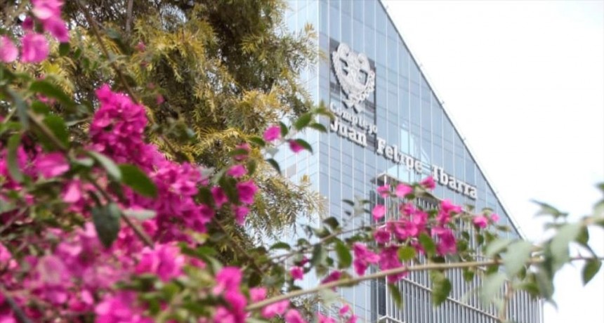 Un viernes con 32ºC de máxima y probables chaparrones hacia la noche sobre Santiago del Estero