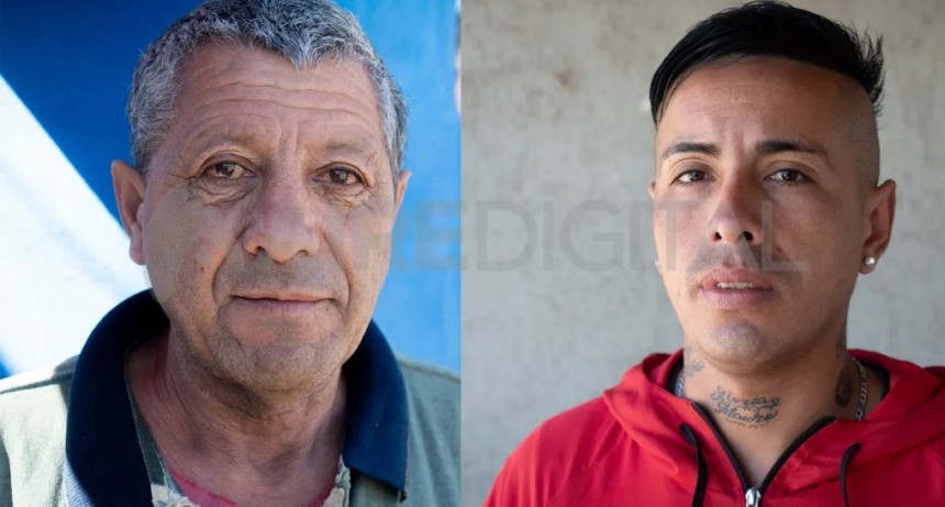 Eran titulares de cuentas fantasmas y no lo sabían: hablan los estafados de la cueva financiera del Puerto