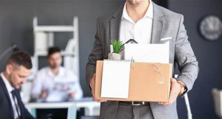 El 57% de los argentinos prev&eacute; cambiar de trabajo en el corto plazo