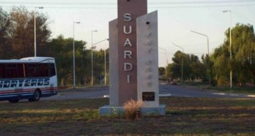 Suardi: condenaron a 27 años de prisión a un hombre que abusó sexualmente de sus cinco hijas menores de edad