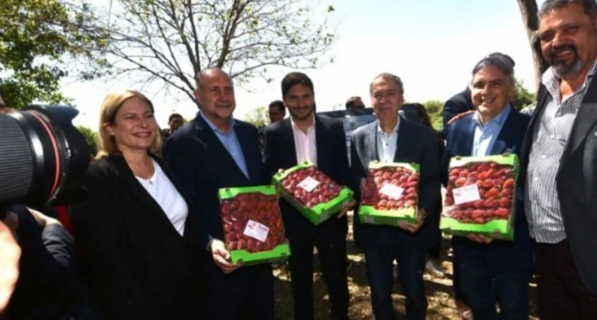 Acueducto Santa Fe – Córdoba: gobiernos locales plantean dudas sobre el impacto en la región