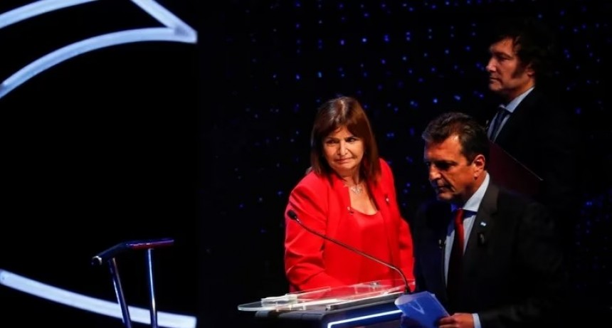 Ganadores y perdedores del segundo debate presidencial, seg&uacute;n la mirada de cuatro expertos