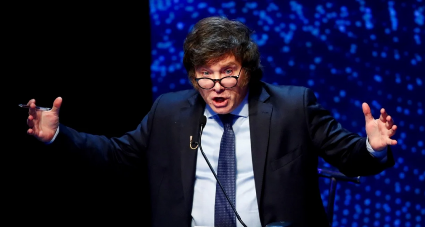 La recomendación de Javier Milei a quienes tienen plazos fijos en pesos 