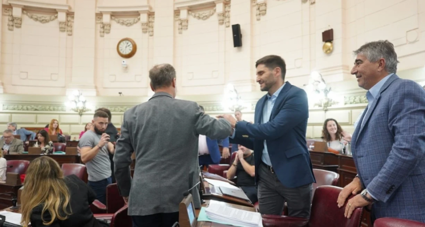 Un autógrafo por favor