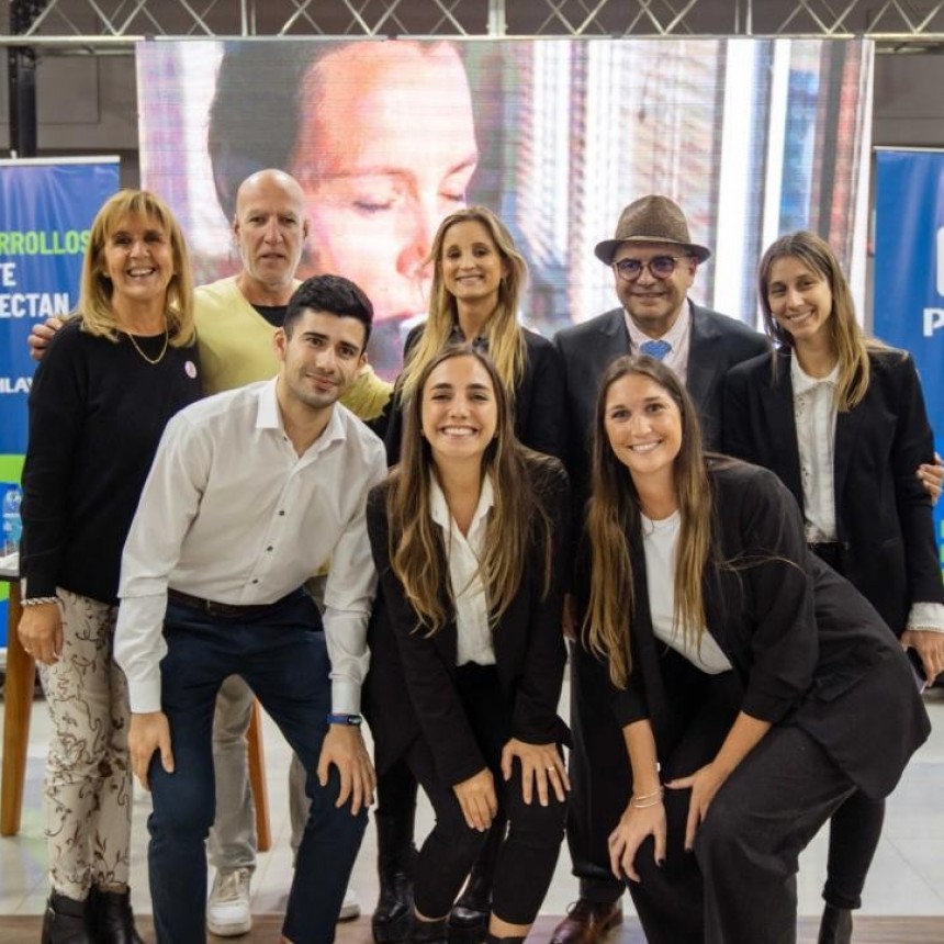 Salvador Di Stefano: “El momento de comprar propiedades es ahora”