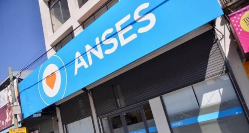 Anses comenzó a pagar el refuerzo para trabajadores informales