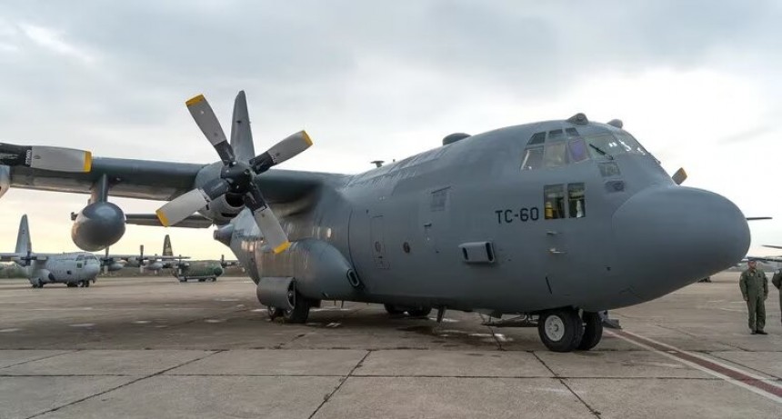 Tras el ataque de Hamas, la Fuerza Aérea comenzará este martes el operativo para traer a los argentinos varados en Israel