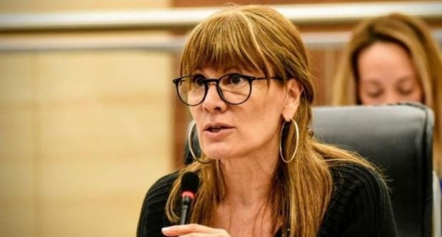 Se completa el gabinete de Pullaro: Susana Rueda será ministra de Cultura