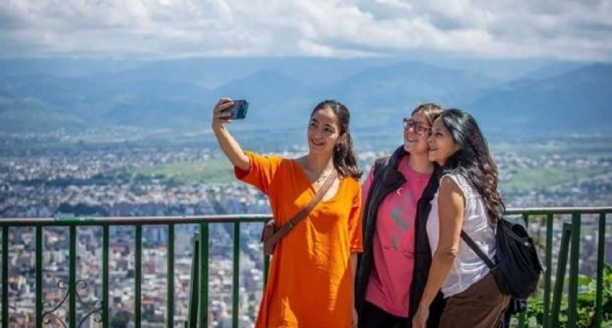 Fin de semana XXL: 1,5 millones de turistas viajaron por todo el pa&iacute;s y el n&uacute;mero creci&oacute; por el PreViaje