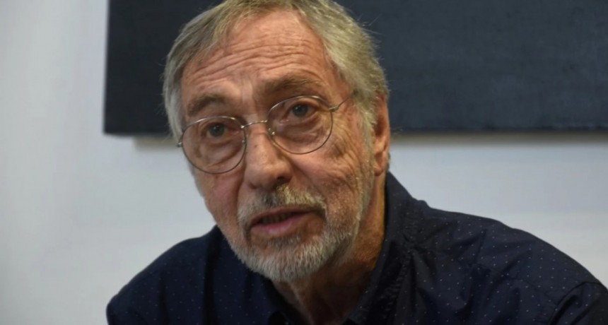 Brandoni en Santa Fe: 