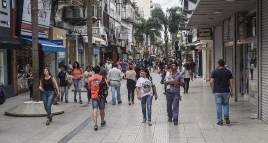 Día de la Madre: La mayoría de los comerciantes vendió entre un 60% y 80% más en relación al 2022