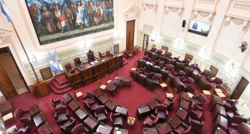 Nuevo planteo por una banca de la minoría en la Cámara de Diputados de Santa Fe