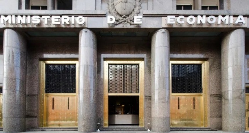 El Gobierno consiguió financiamiento por $817.000 millones en lo que va de octubre 