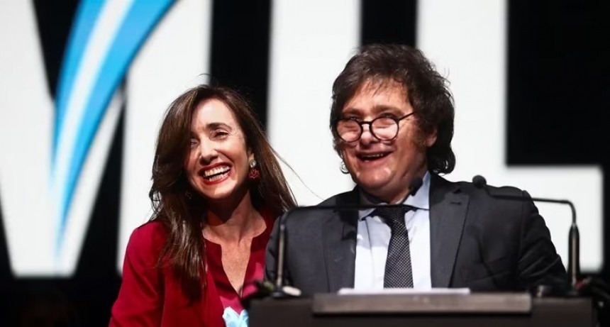 Javier Milei: “Las de este domingo son las elecciones más importantes de los últimos 100 años”