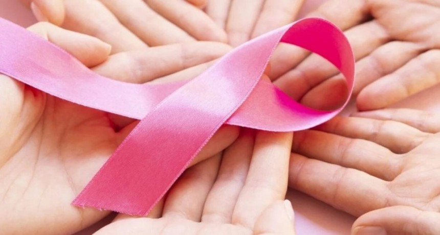 Cáncer de mama: se detectan 1600 casos nuevos por año en la provincia de Santa Fe
