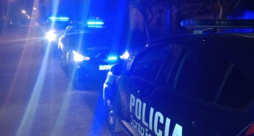 Sicarios asesinaron a tiros a un hombre en Rafaela