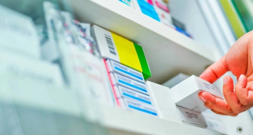 Advierten por falta de algunos medicamentos en farmacias de Santa Fe